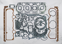Набор прокладок двигателя с РТИ Д-245 (МТЗ-100) (арт. 1960) полный