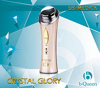 Прилад для догляду за шкірою US MEDICA Crystal Glory