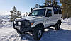 Комплект передніх пружин OME +50кг Toyota Land Cruiser 78 4.2 TD, фото 7