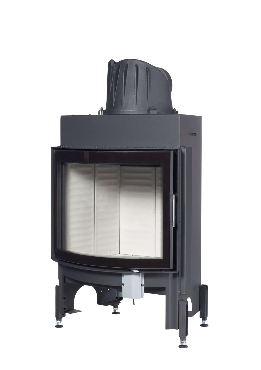 Austroflamm 65 K rund, фото 1