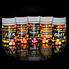 Поп Ап CarpZone Pop-Ups Method & Feeder Tangerine (Мандарин) 8 mm/90 pc, фото 6