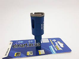 Алмазна коронка RapidE EVOLUTION diamond Bit d-24 mm