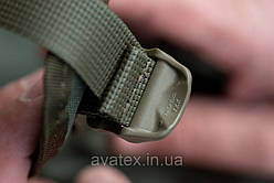 Фурнітура YKK