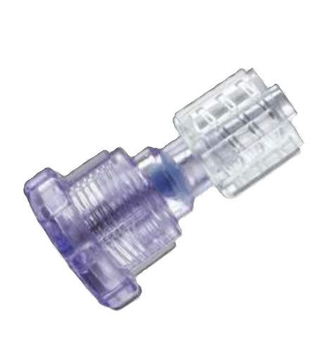 Tuohy-Borst Adapter