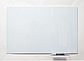 Скляна дошка 100 см х 150 см Tetris безрамна магнітно-маркерна . Приховане кріплення, фото 6