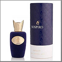 Sospiro Perfumes Laylati парфумована вода 100 ml. (Соспіро Парфумс Лайлаті)