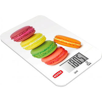 Ваги кухонні