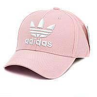 Кепка жіноча Adidas AA25012 рожева