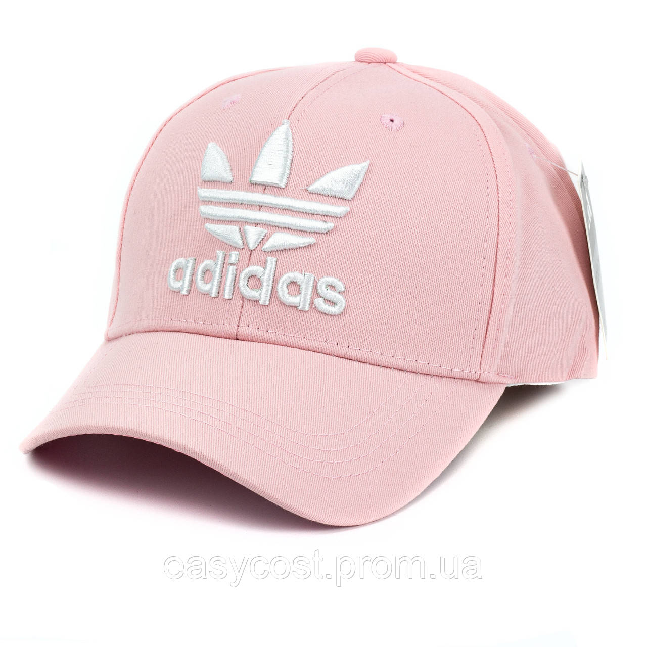 Кепка жіноча Adidas AA25012 рожева