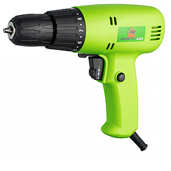 Мережевий шуруповерт Білорус МТЗ ДЕ-1250