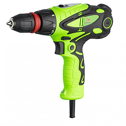 Мережевий шуруповерт Білорус МТЗ ДЕ 1350-2 ДФР (знімний патрон)