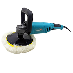 Полірувальна машина Grand МП-1850 (стабілізація обертів)