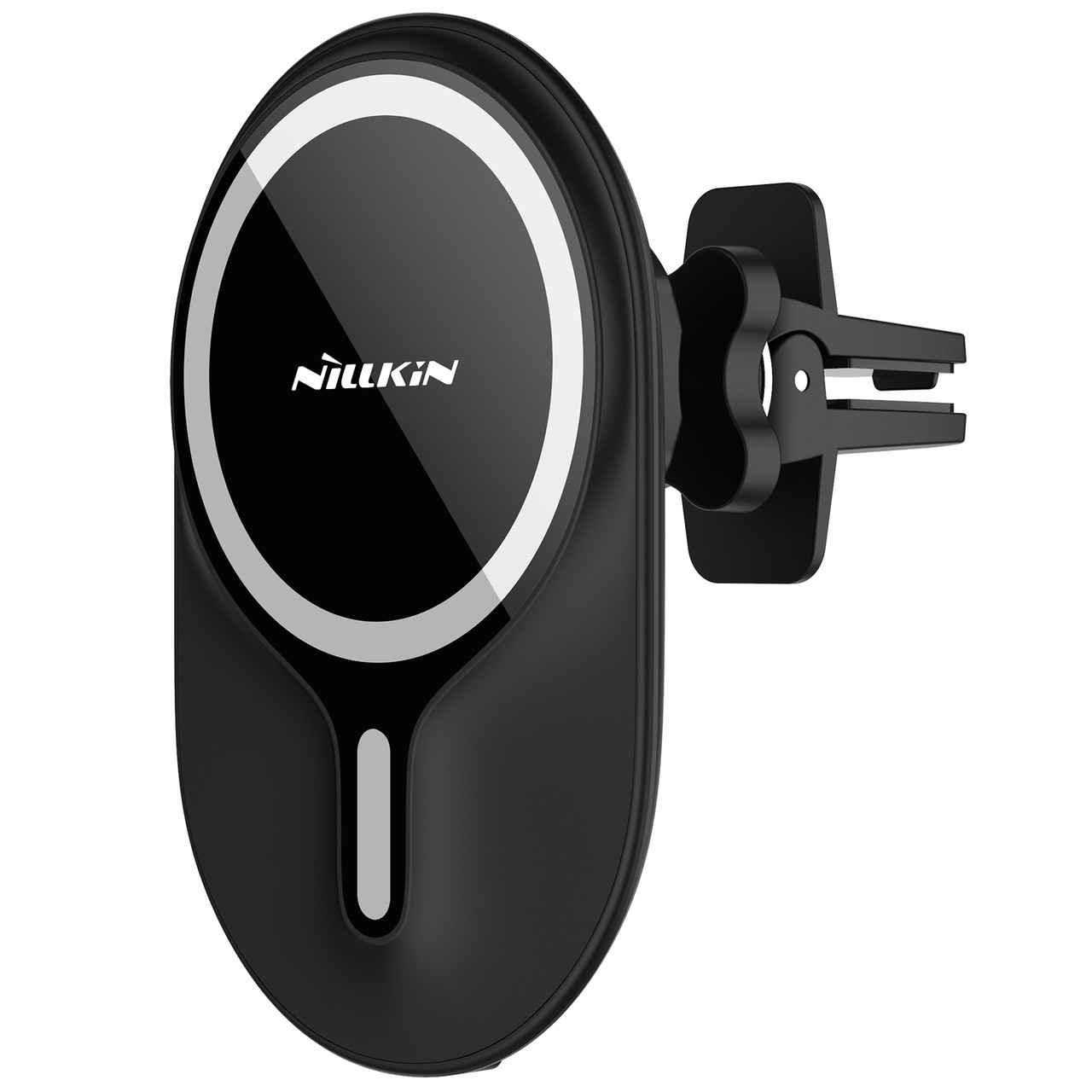 Автотримач Nillkin MagRoad Magnetic Car Mount with Wireless Charging з функцією бездротовою зарядкою