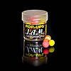 Поп Ап CarpZone Pop-Ups Method & Feeder J.A.M. 8mm/90pc, фото 4