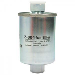 Фільтр паливний Zollex Z-004 (PP851)