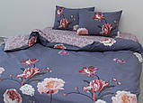 Комплект постільної білизни з компаньйоном R4535, фото 3