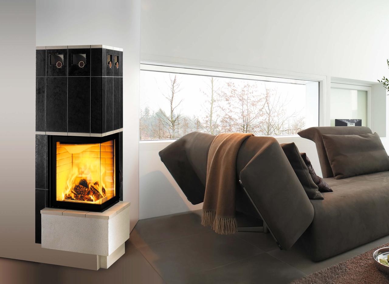 Austroflamm 55x55x51 K, фото 1