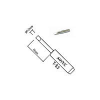Паяльное жало AOYUE T-S3