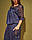 Жіночий шовковий костюм великого розміру.Розміри:48/58+Кольору, фото 5