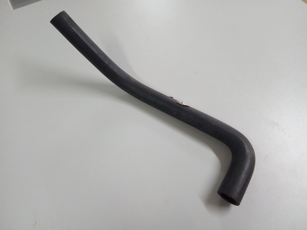 Патрубок впускний до радіатора печії BOSUNG 96148970 DAEWOO