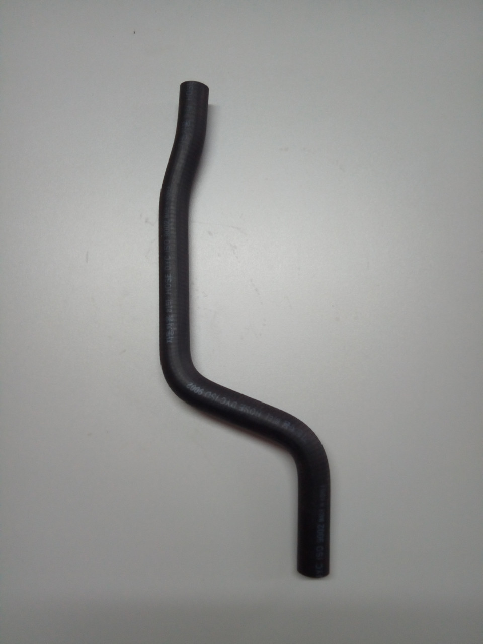 Патрубок впускний до радіатора пічки PMC PXNMC-073 DAEWOO LANOS