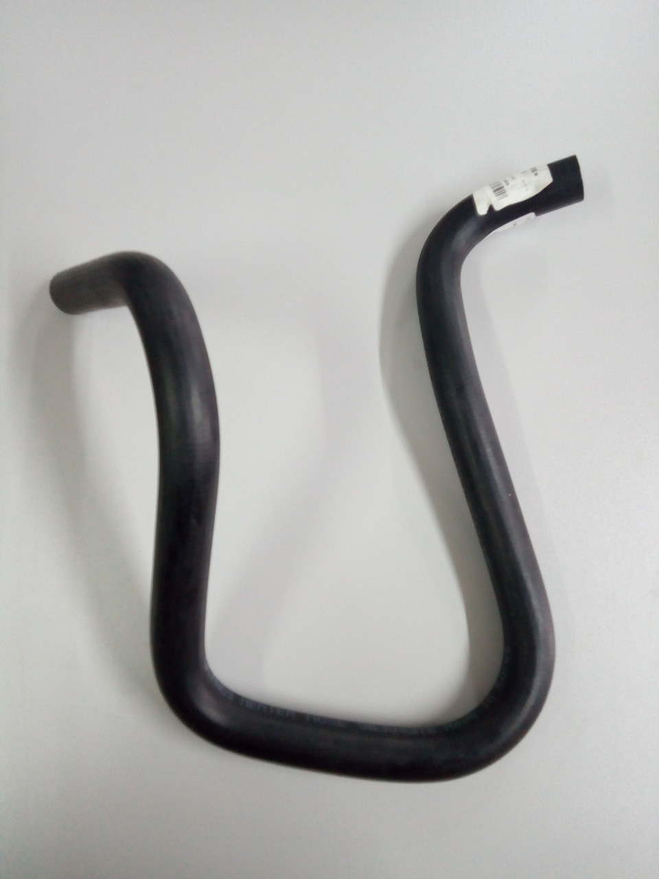 Патрубок печені відвідний MANDO+ DCC020906 DAEWOO (рога), фото 1