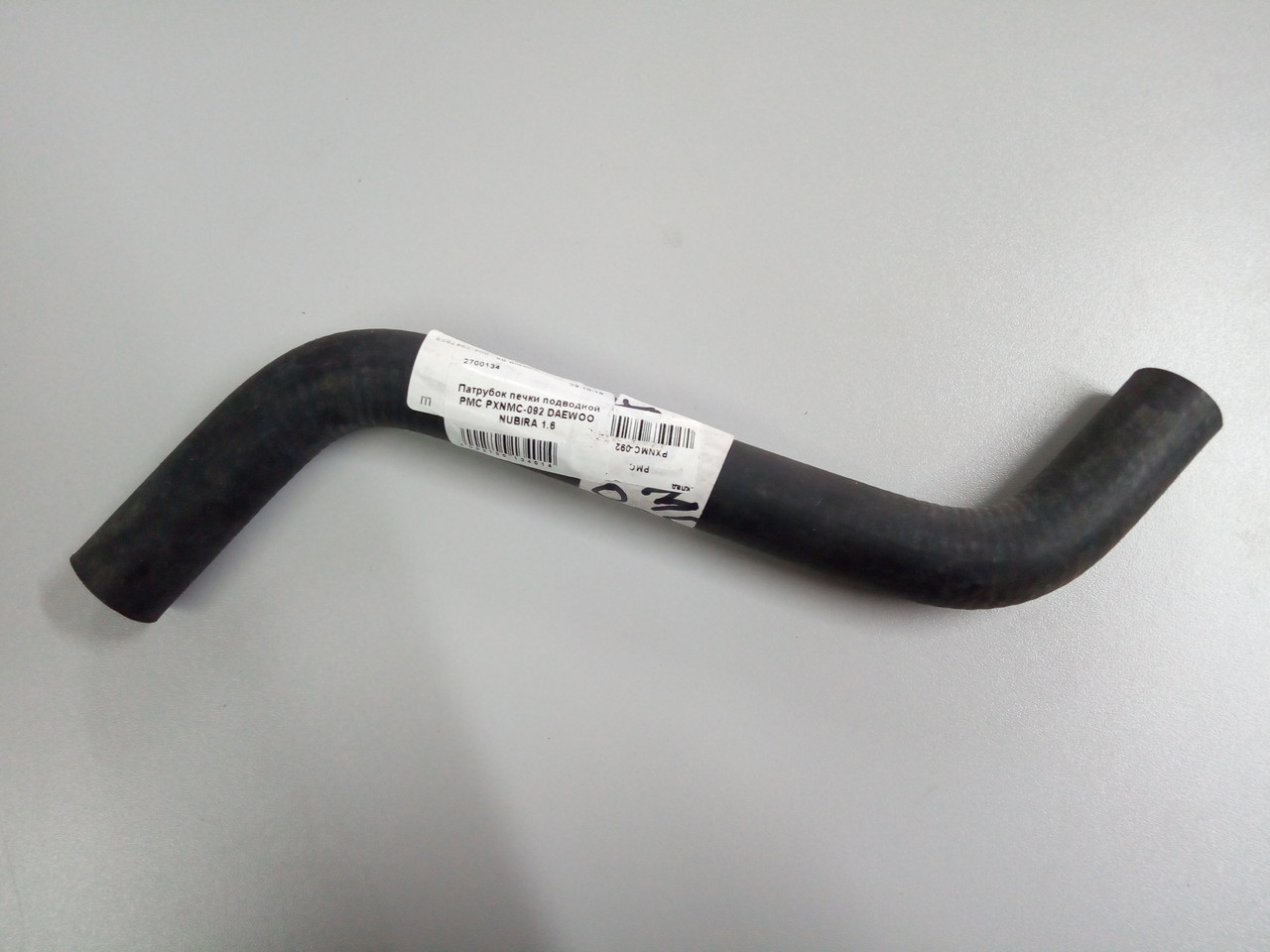 Патрубок печінка підводний PMC PXNMC-092 DAEWOO NUBIRA 1.6