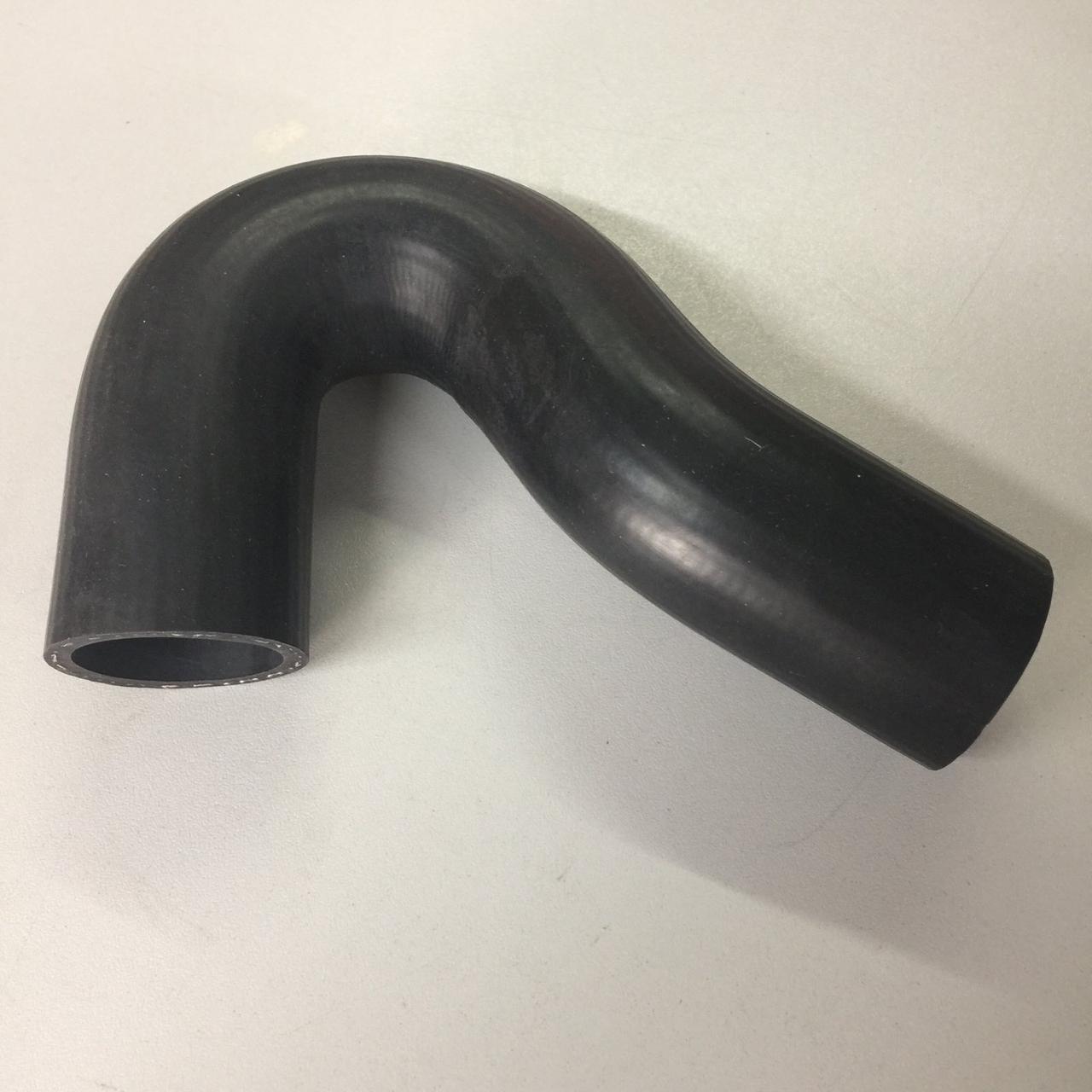 Патрубок радіатора верхній MANDO DCC020196 DAEWOO NEXIA 1.5 16V