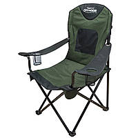 Кресло с подлокотниками Outdoor KING SIZE 120 kg