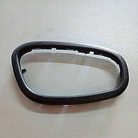 Обідок внутрішньої ручки правих дверей GENERAL MOTORS 96238360 DAEWOO LANOS