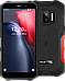 OUKITEL WP12 4/32Gb, NFC, Andoird 11, 4000 mAh, 4G, Дисплей 5.5", Захищений смартфон Oukitel WP12 Blue / Red, фото 2