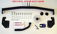 Фаркоп Рено Гранд Сценік 3, Фаркоп Renault Grand Scenic 3 (2009-2016), фото 8