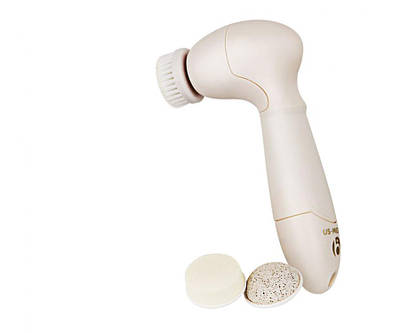 Прилад для догляду за шкірою US MEDICA Pure Diamond