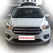 Фаркоп Ford Kuga (2008-2019) Фаркоп Форд Куга, фото 3