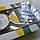 Прокладка ГБЦ BGA CH0308 OPEL ASTRA F, KADETT, VECTRA A 1.4 94->, DAEWOO LANOS 1.5, фото 4