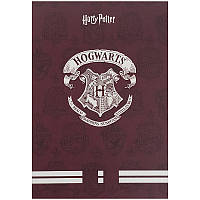 Блокнот-планшет Kite Harry Potter HP21-194-1, A5, 50 листов, клетка