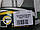 Прокладка головки BGA CH0334 FORD ESCORT, FIESTA 1.3 85-03, фото 4