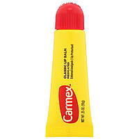 Carmex, Классический бальзам для губ, лечебный, 10 г (0,35 унции) Днепр