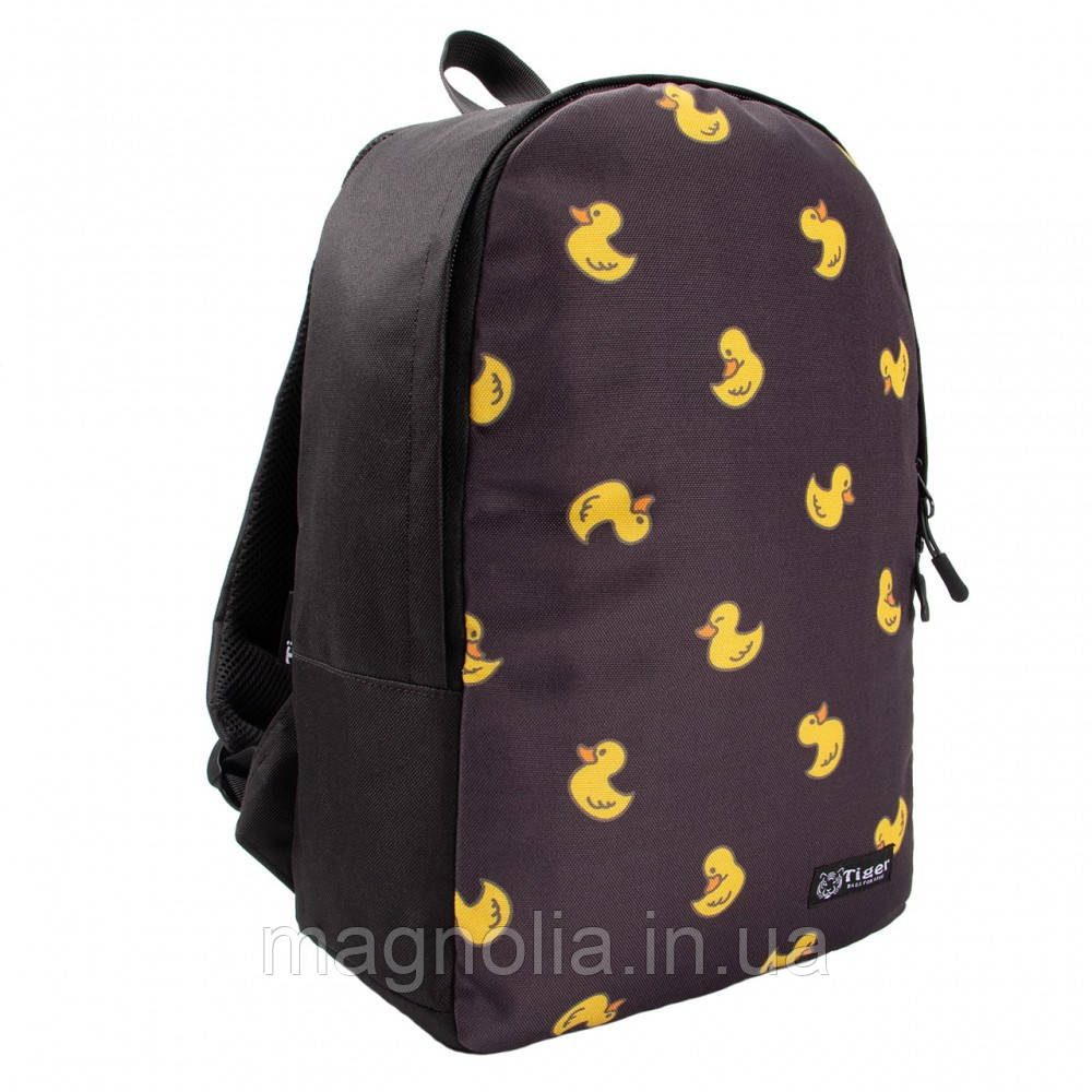 Рюкзак качки / дитячий рюкзак жіночий чоловічий топ якості для ноутбука