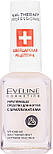 Діамантовий відновлюючий комплекс для нігтів Eveline Cosmetics Nail Therapy Professional 12 мл, фото 3