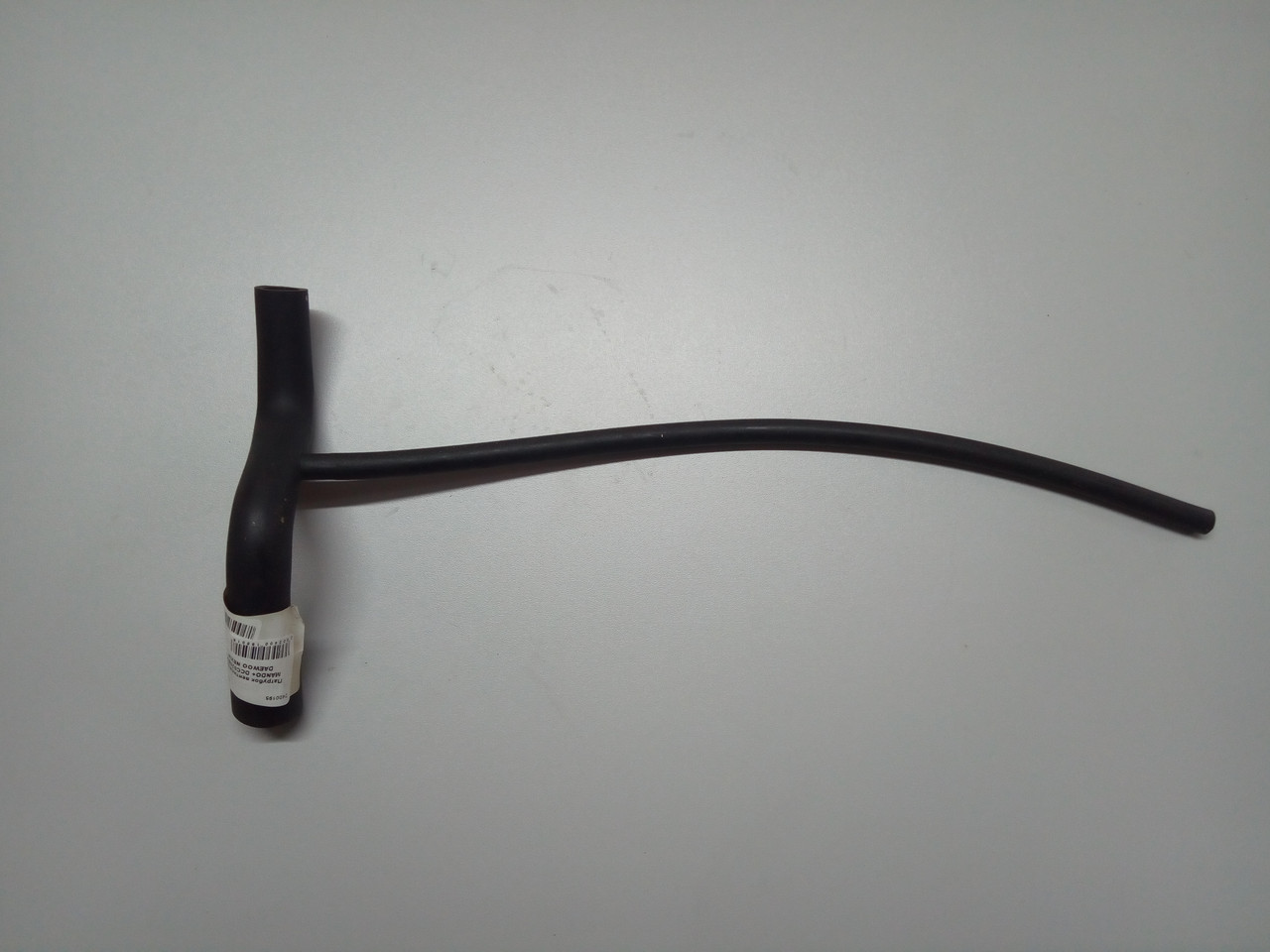 Патрубок вентиляції MANDO+ DCC020850 DAEWOO NEXIA