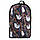 Рюкзак лінивці / дитячий рюкзак жіночий чоловічий топ якості для ноутбука, фото 6