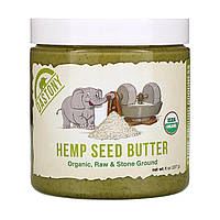 Dastony, Organic Hemp Seed Butter, 8 oz (227 g) Київ