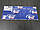 Прокладка ГБЦ 4max 0220-01-0023P VOLKSWAGEN CADDY, GOLF III, PASSAT, T4 1.9 D/TD, фото 3