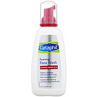 Cetaphil, Foaming Face Wash, 8 fl oz (237 ml) Київ