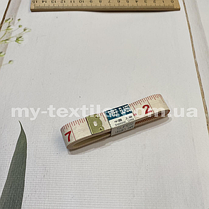 Сантиметр ( сантиметр і дюйми) 150 см