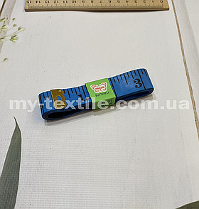 Сантиметр товсті 150 см довжина, ширина 2 см