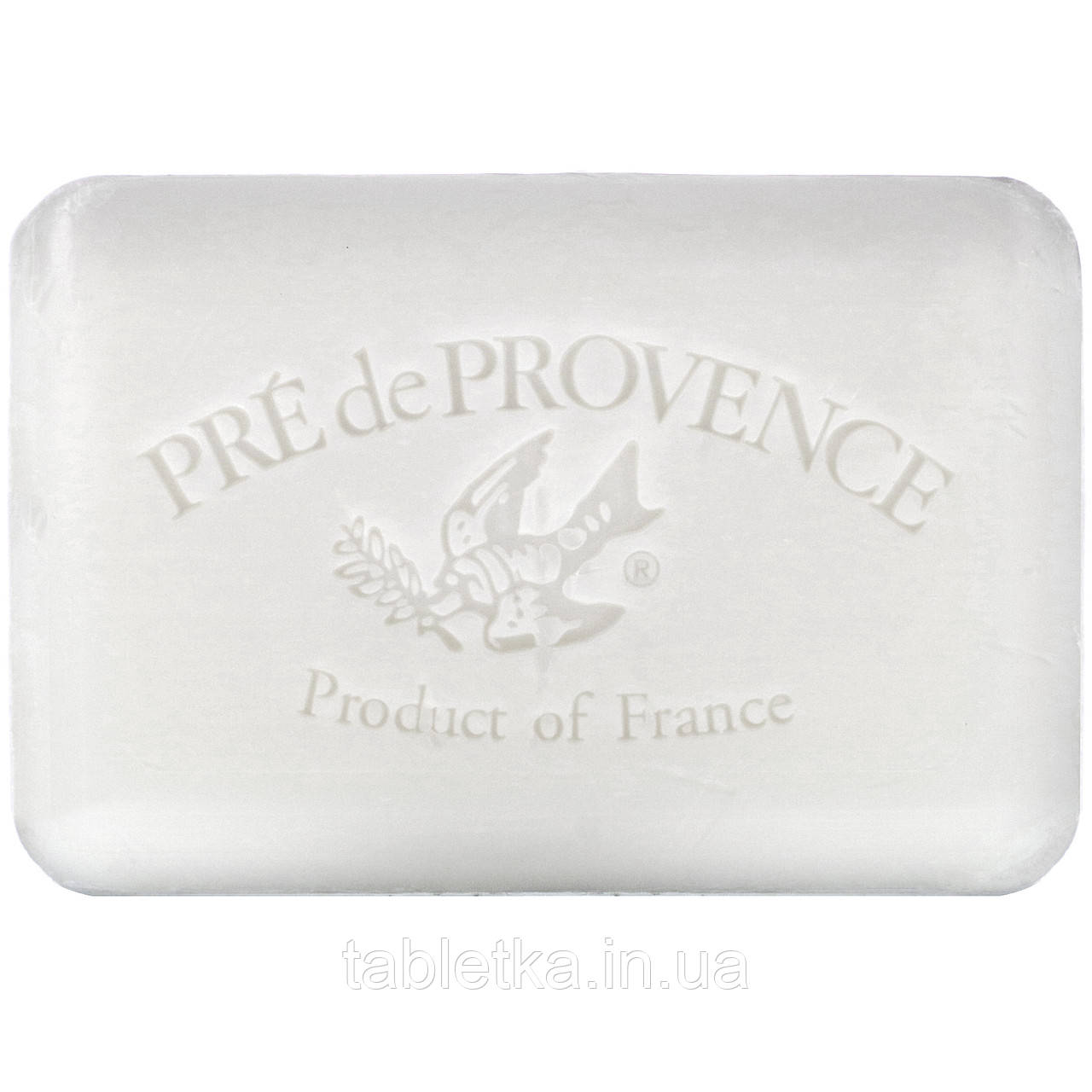 European Soaps, Пре-де-Прованс, мило, молоко, 250 г (8,8 унції)