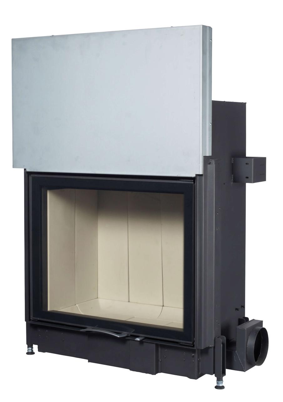 Austroflamm 80x64 S, фото 1