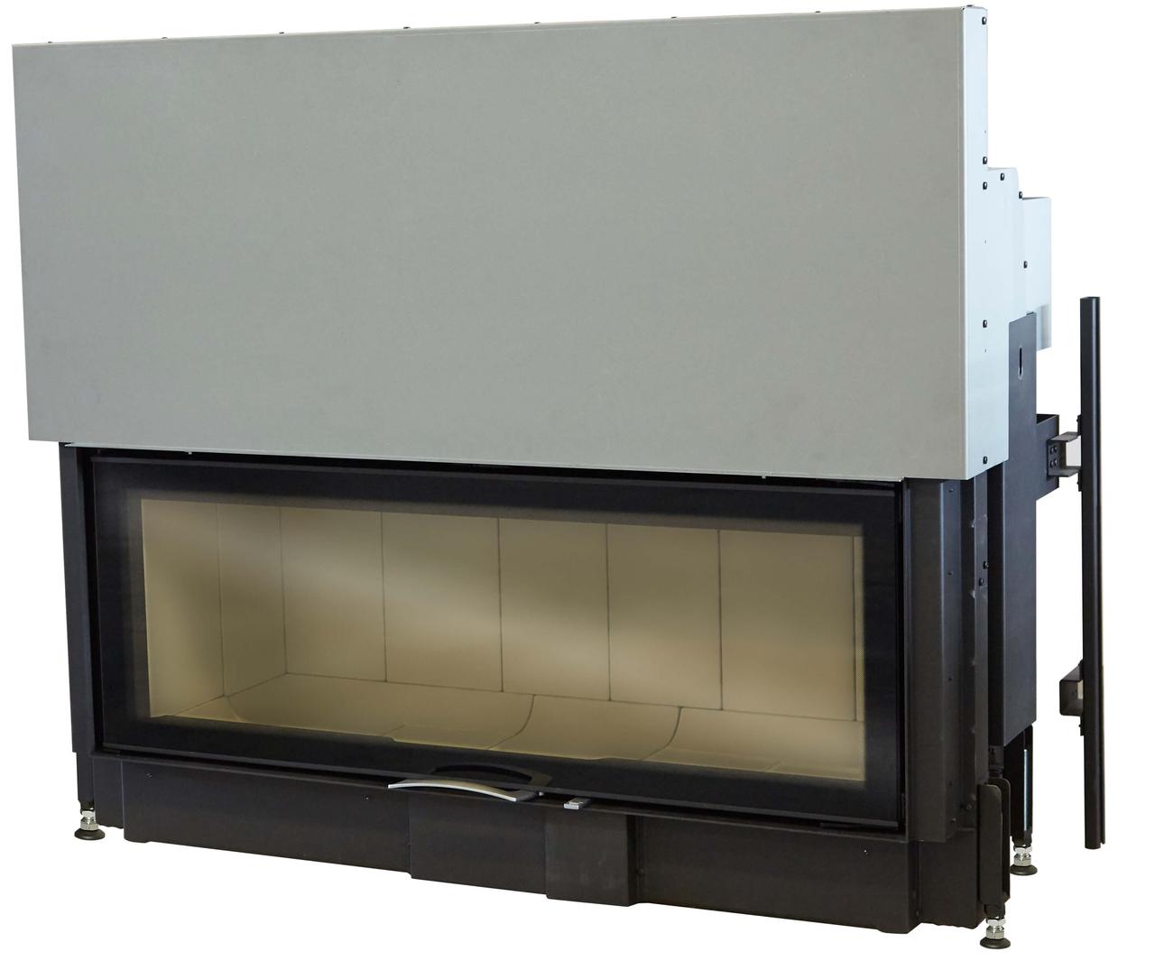 Austroflamm 120x45 S, фото 1